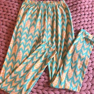 Lularoe leggings